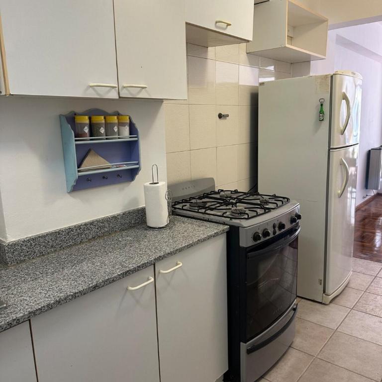 Mandala Apart - Two-Bedroom Apartment - 8