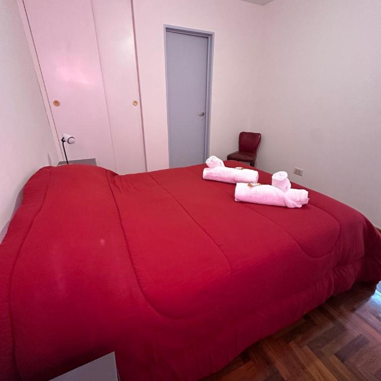 Mandala Apart - Two-Bedroom Apartment - 14