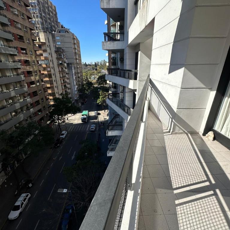 Mandala Apart - Two-Bedroom Apartment - 21