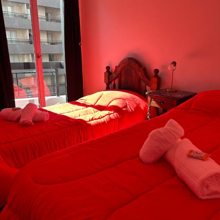 Mandala Apart - Two-Bedroom Apartment - 26