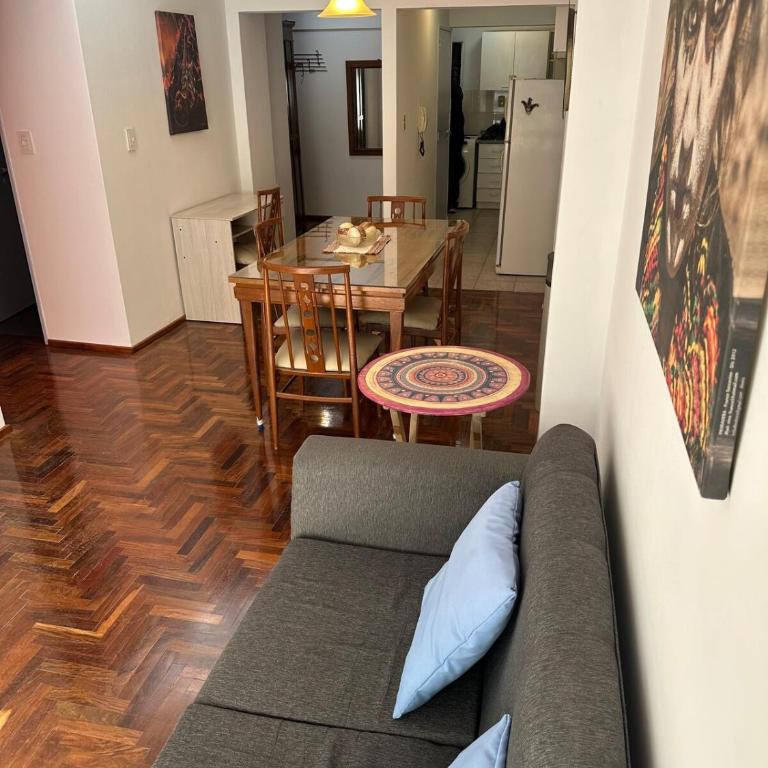 Mandala Apart - Two-Bedroom Apartment - 37