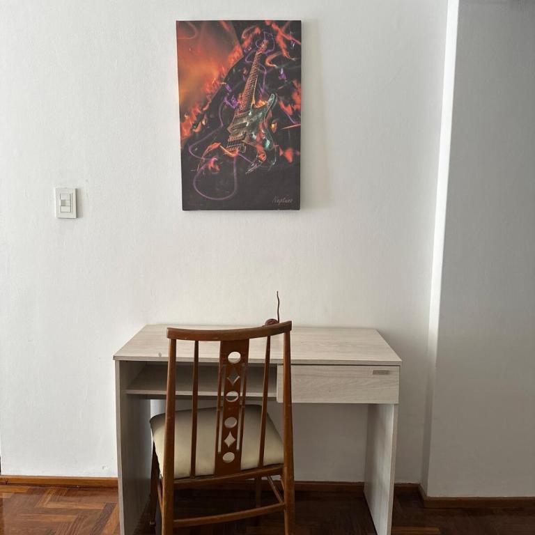 Mandala Apart - Two-Bedroom Apartment - 41
