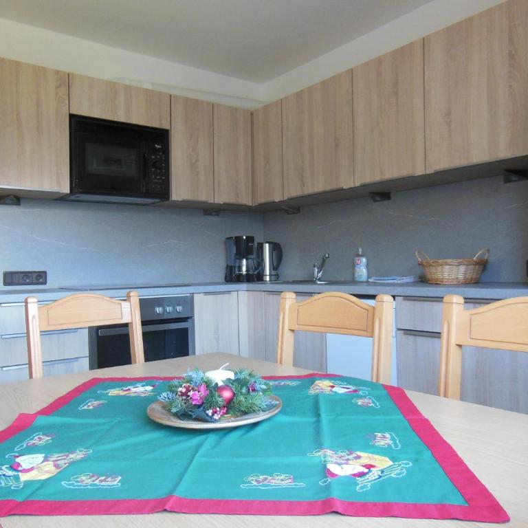 Ferienwohnung Habel - Apartment - 12