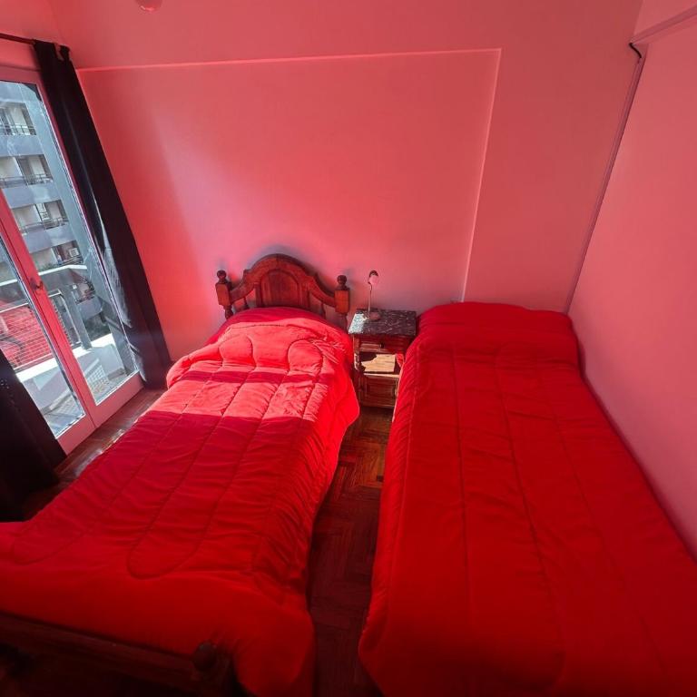 Mandala Apart - Two-Bedroom Apartment - 48