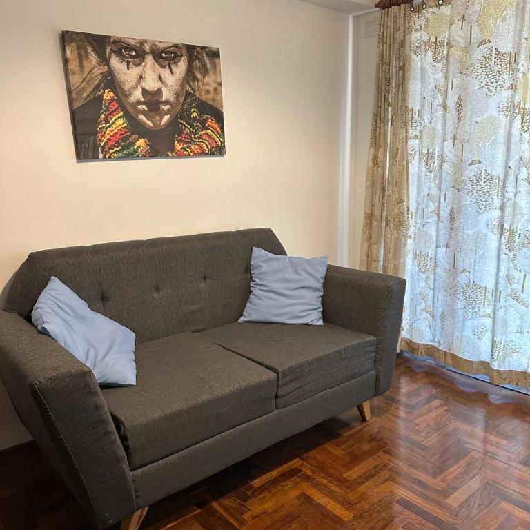 Mandala Apart - Two-Bedroom Apartment - 49