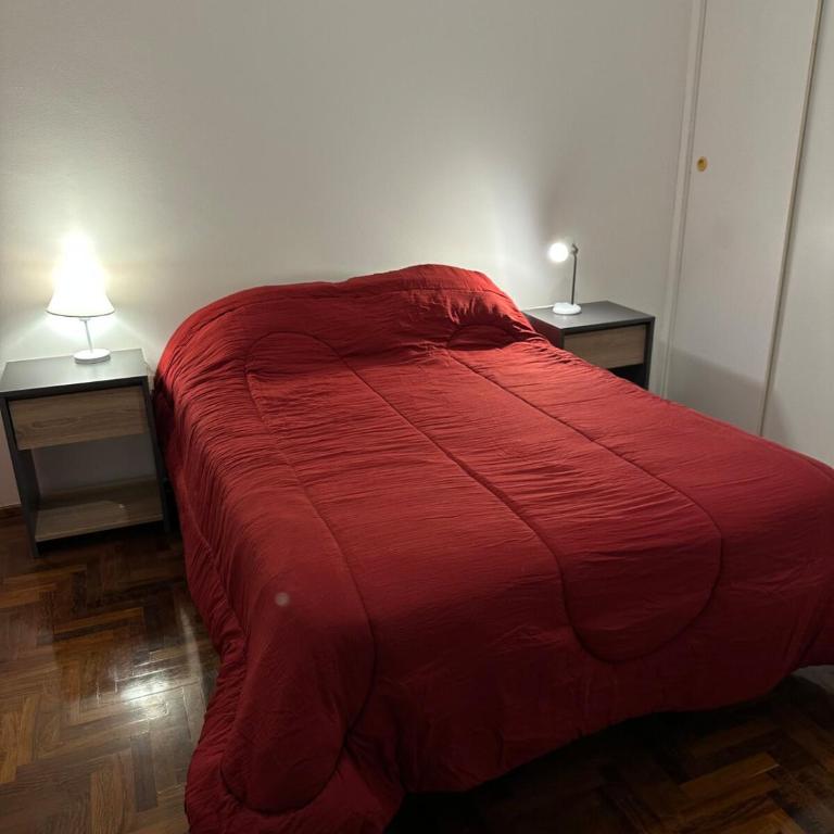 Mandala Apart - Two-Bedroom Apartment - 52