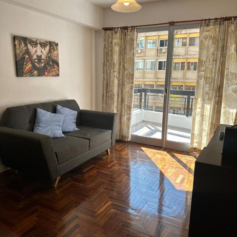 Mandala Apart - Two-Bedroom Apartment - 53