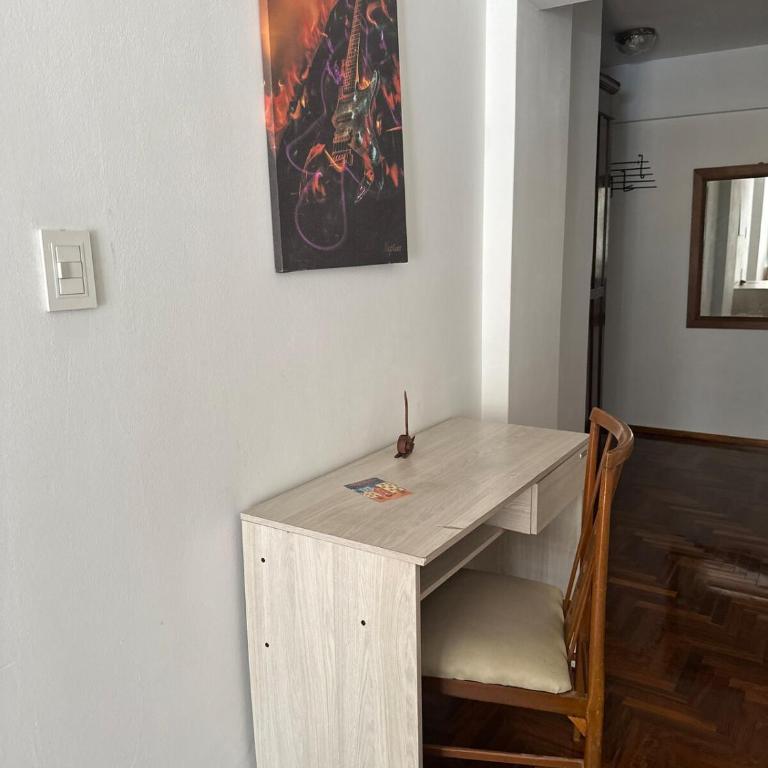 Mandala Apart - Two-Bedroom Apartment - 57