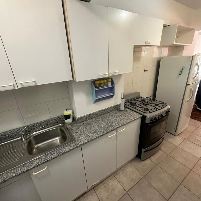 Mandala Apart - Two-Bedroom Apartment - 60