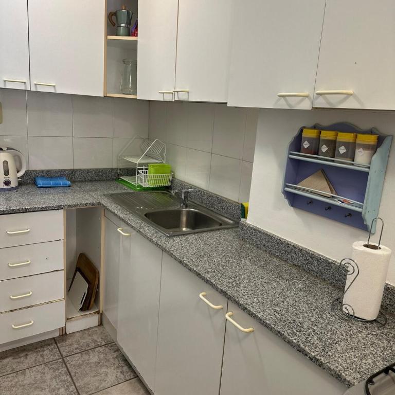 Mandala Apart - Two-Bedroom Apartment - 64