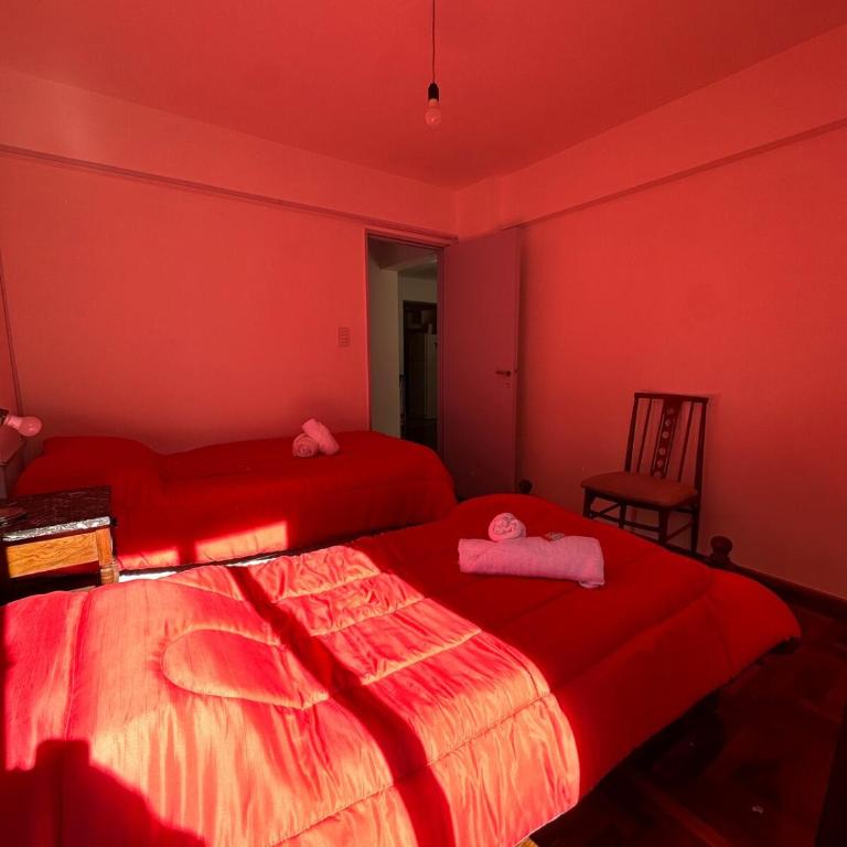 Mandala Apart - Two-Bedroom Apartment - 67