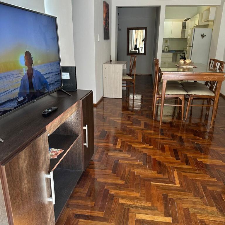 Mandala Apart - Two-Bedroom Apartment - 74