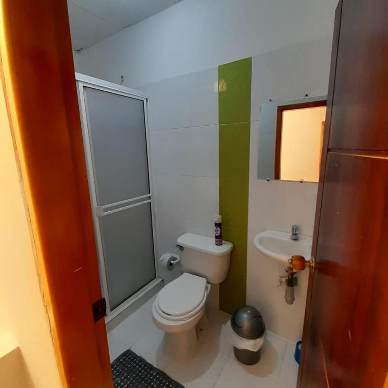 Bonito Apartamento en Mompox - Two-Bedroom Apartment - 2