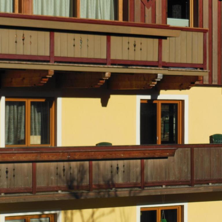 Ferienwohnung Habel - Apartment - 10