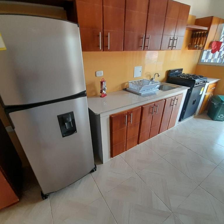 Bonito Apartamento en Mompox - Two-Bedroom Apartment - 1