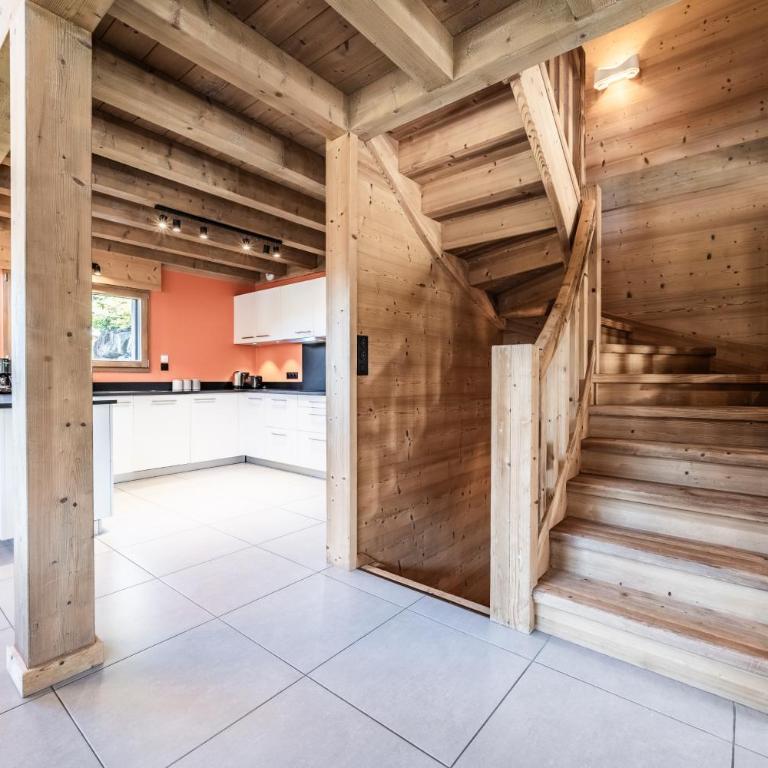 Chalet Jaji Morzine - by EMERALD STAY - Chalet - 40