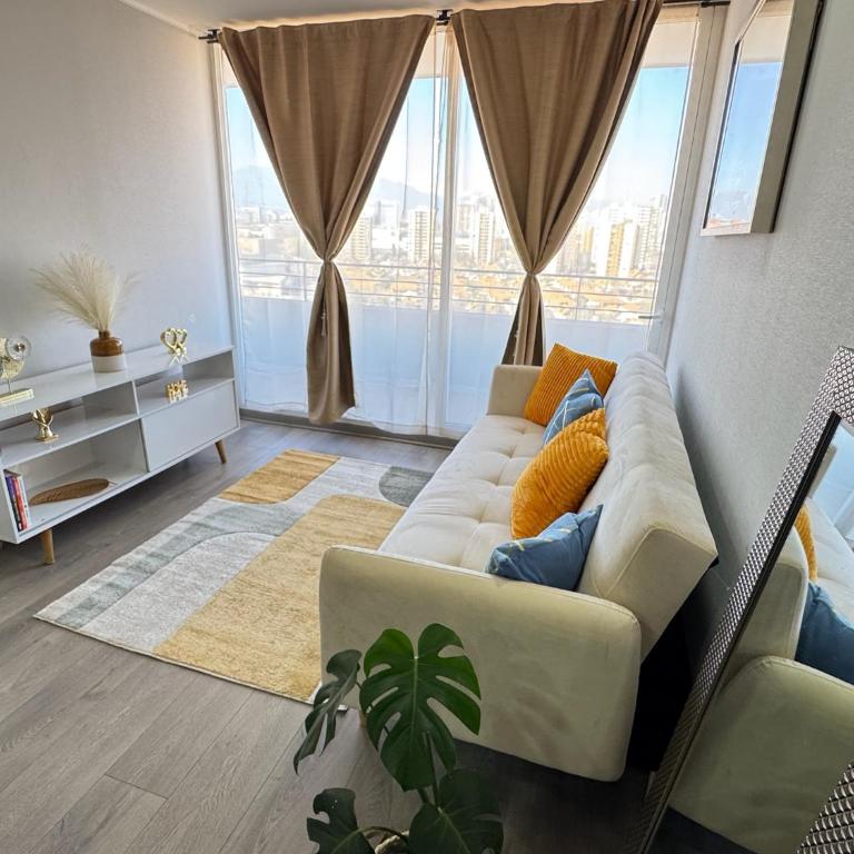 Mirador Azul La Florida - One-Bedroom Apartment - 4