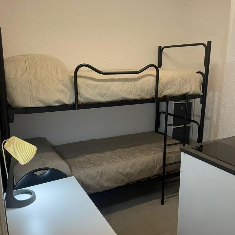 La piccola Viola - One-Bedroom Apartment - 3