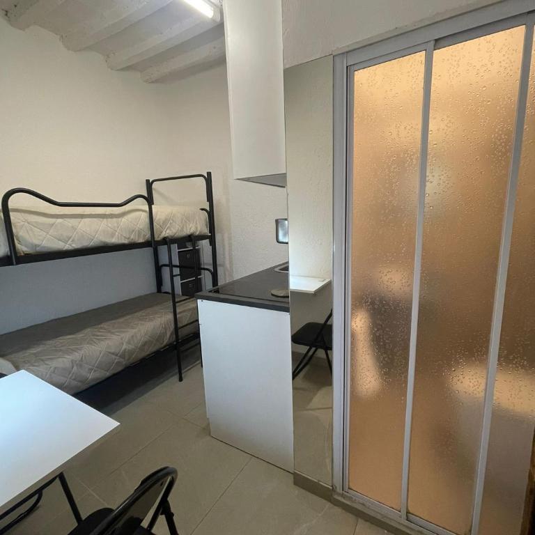 La piccola Viola - One-Bedroom Apartment - 4