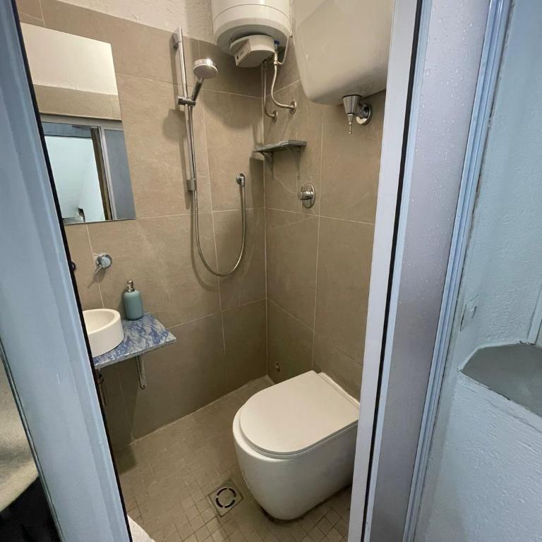 La piccola Viola - One-Bedroom Apartment - 8