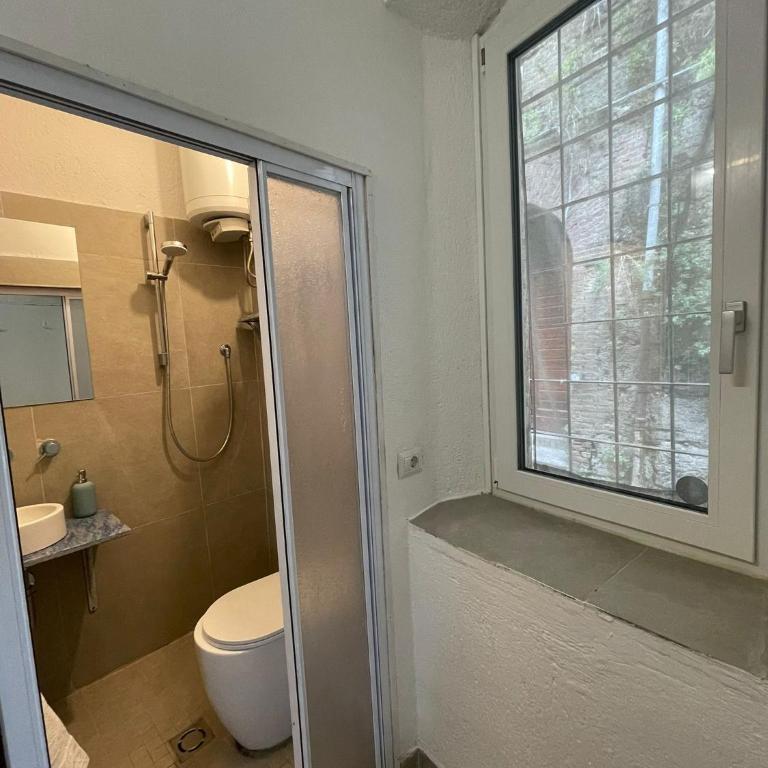 La piccola Viola - One-Bedroom Apartment - 9