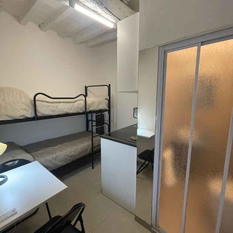La piccola Viola - One-Bedroom Apartment - 10