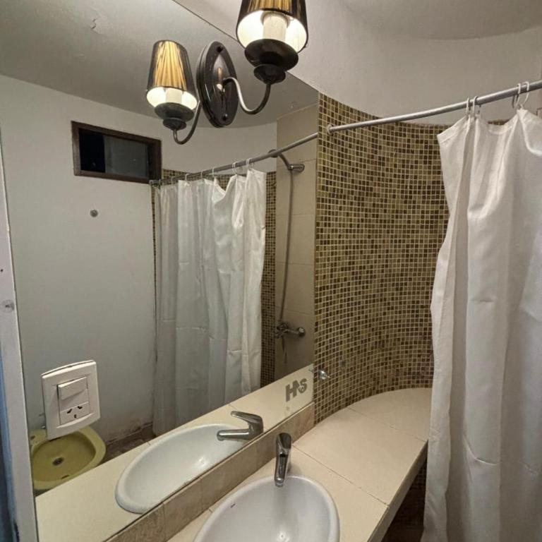 Hotel Nuevo Suizo - Habitación Doble Estándar - 1 o 2 camas - 17