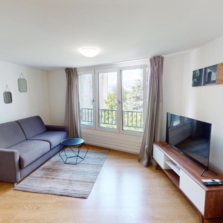 Fresh and Bright 1-Bedroom Centre Apartment - AL11 - Apartment mit 1 Schlafzimmer - 1