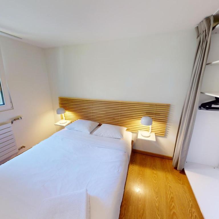 Fresh and Bright 1-Bedroom Centre Apartment - AL11 - Apartment mit 1 Schlafzimmer - 4