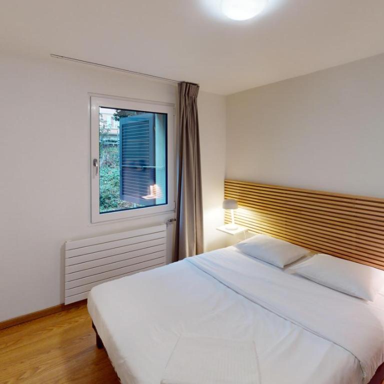 Fresh and Bright 1-Bedroom Centre Apartment - AL11 - Apartment mit 1 Schlafzimmer - 13