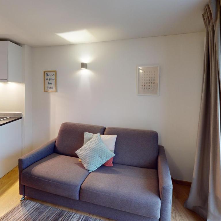 Fresh and Bright 1-Bedroom Centre Apartment - AL11 - Apartment mit 1 Schlafzimmer - 11