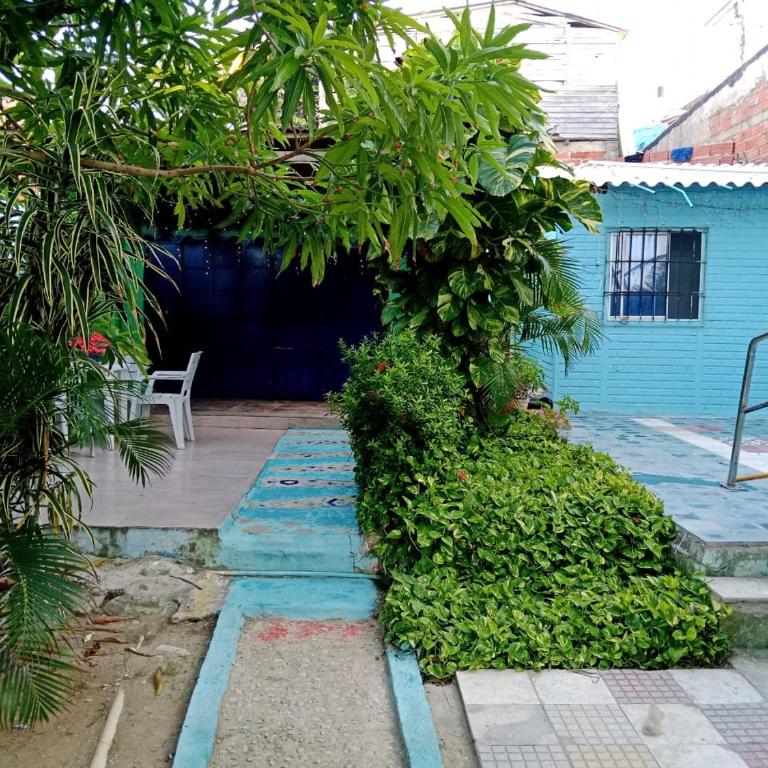 Villa mar - Casa - 2