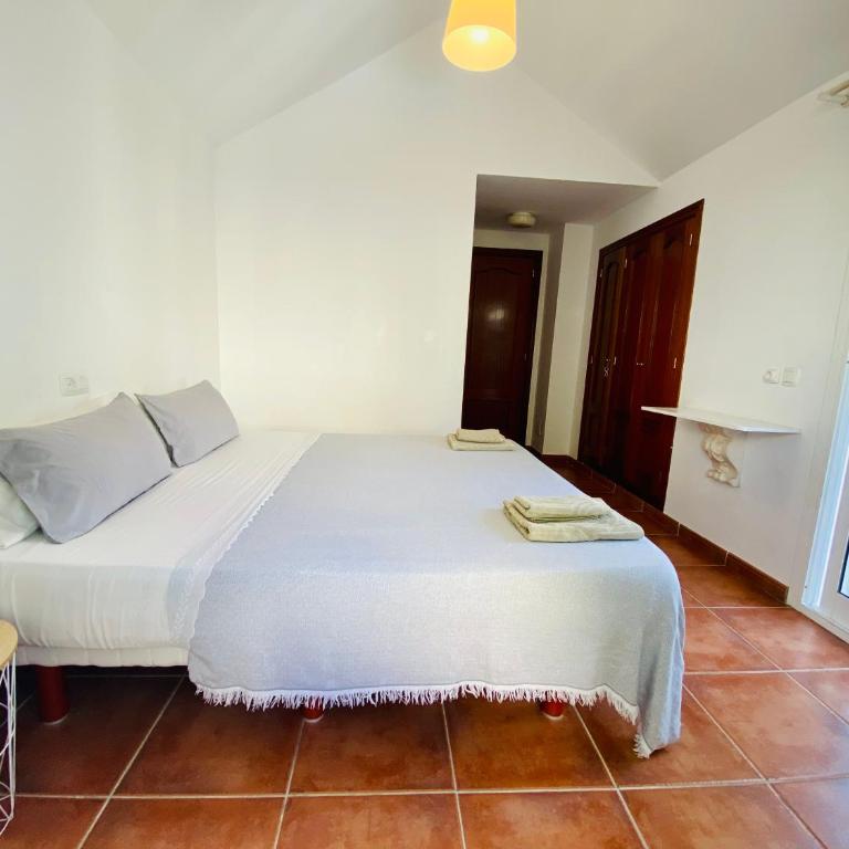 Charming Suite next to Puerto Banus - Estudio con balcón - 4