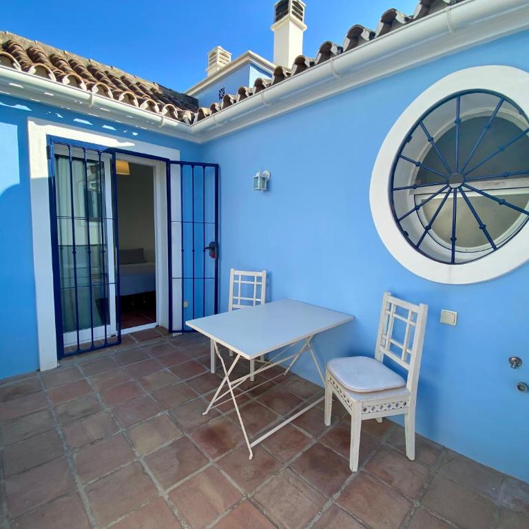 Charming Suite next to Puerto Banus - Estudio con balcón - 6