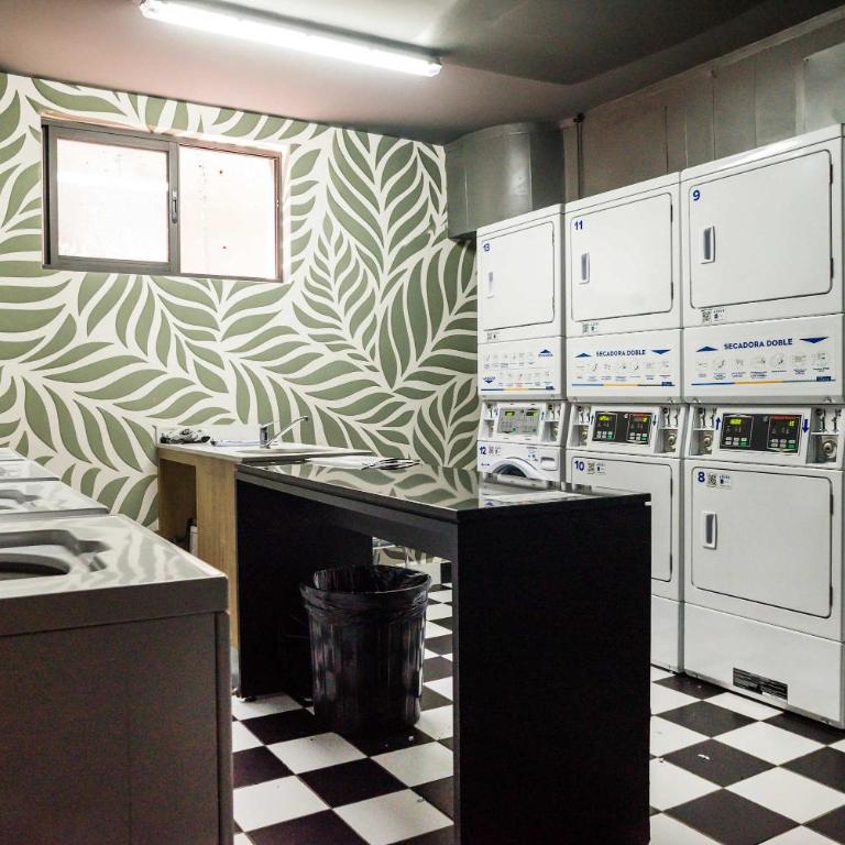 2BR 2BA Apartment in Nunoa ideal for 5 - Apartment - 48