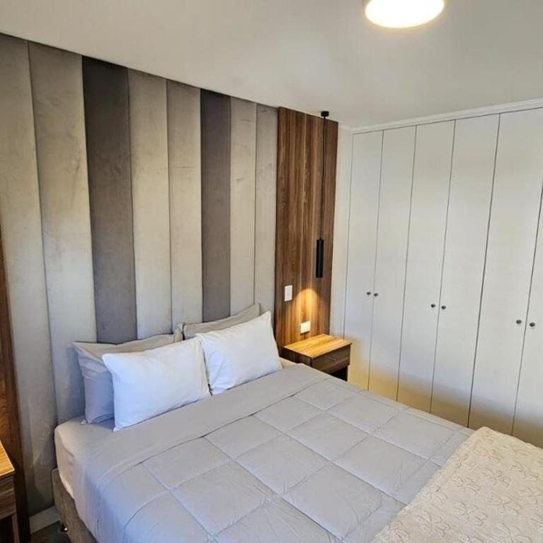 Great New 1BR in Miraflores - Pool & Gym - Apartamento de 1 dormitorio - 3