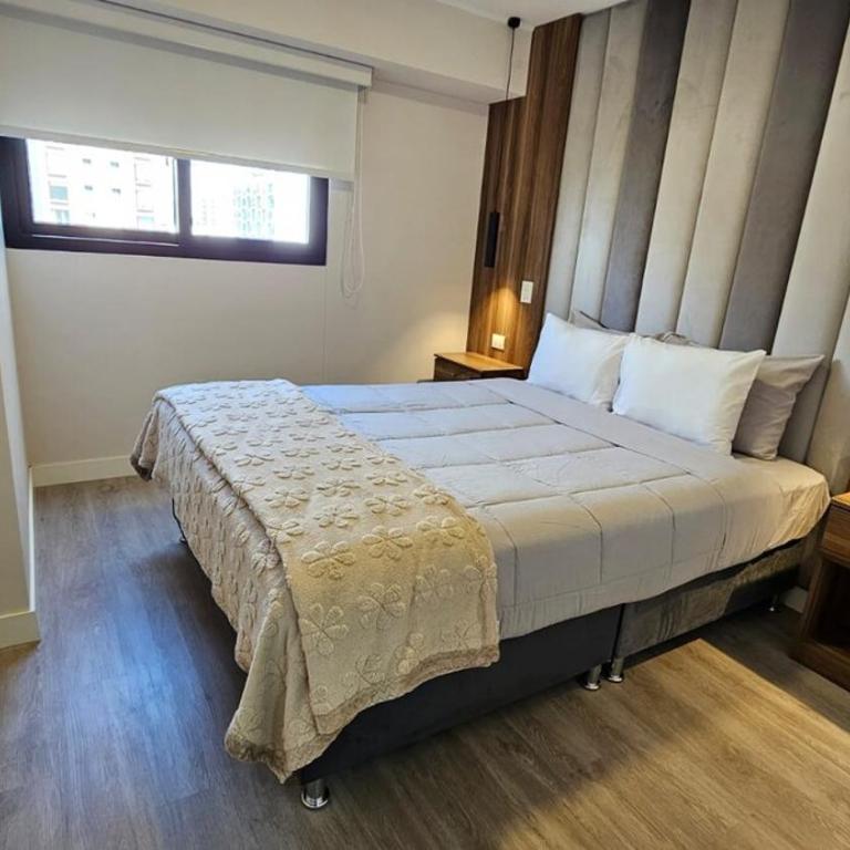 Great New 1BR in Miraflores - Pool & Gym - Apartamento de 1 dormitorio - 7