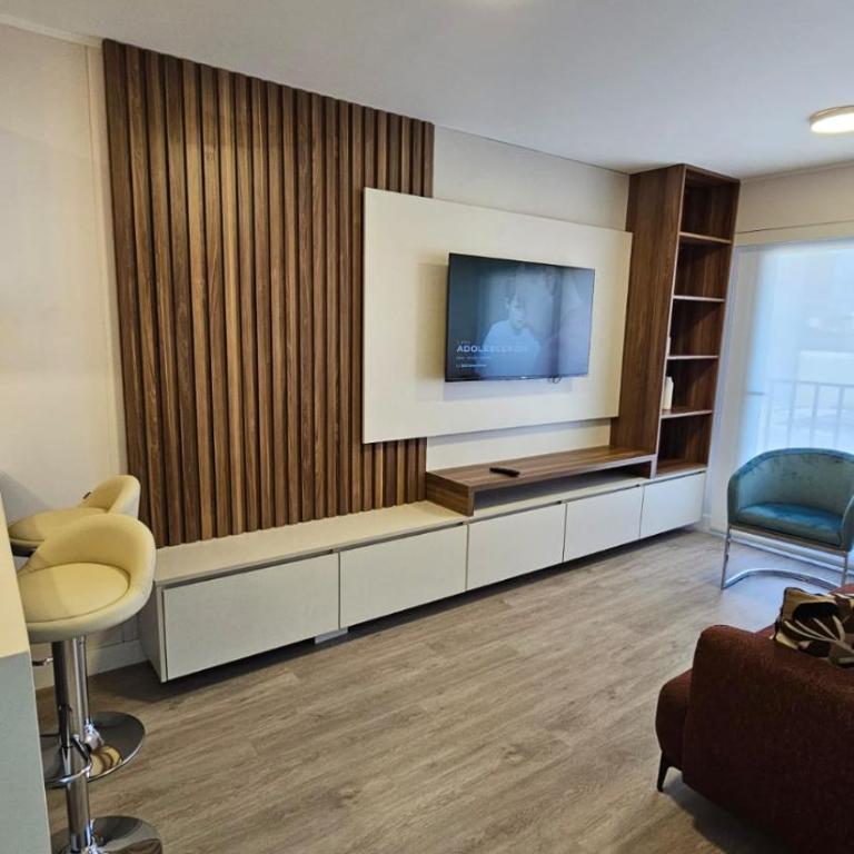 Great New 1BR in Miraflores - Pool & Gym - Apartamento de 1 dormitorio - 9