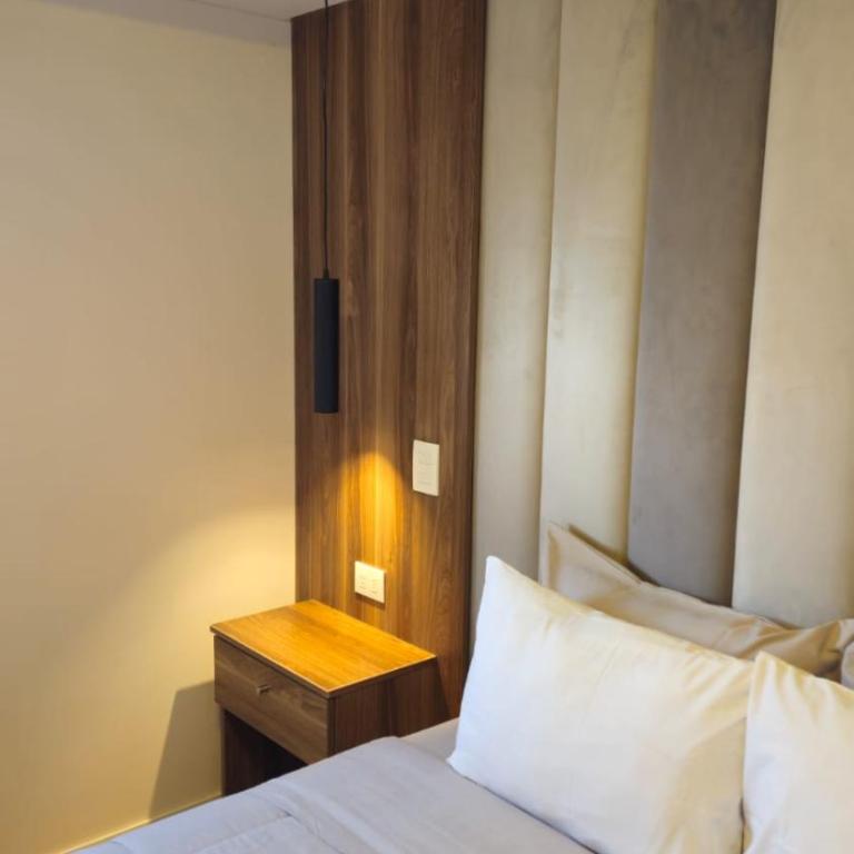 Great New 1BR in Miraflores - Pool & Gym - Apartamento de 1 dormitorio - 11
