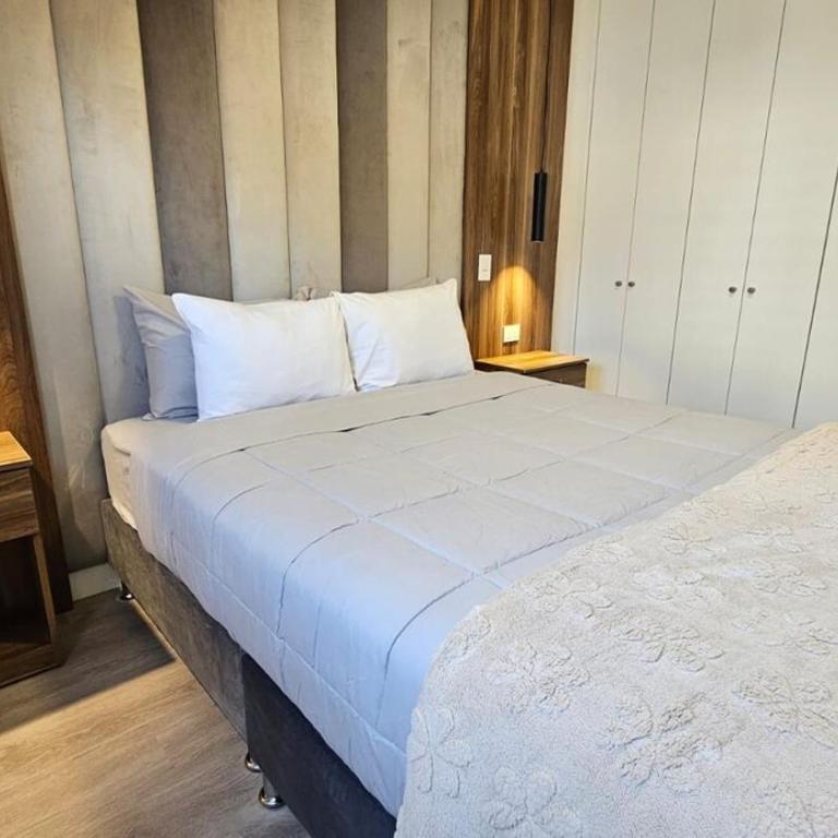 Great New 1BR in Miraflores - Pool & Gym - Apartamento de 1 dormitorio - 12