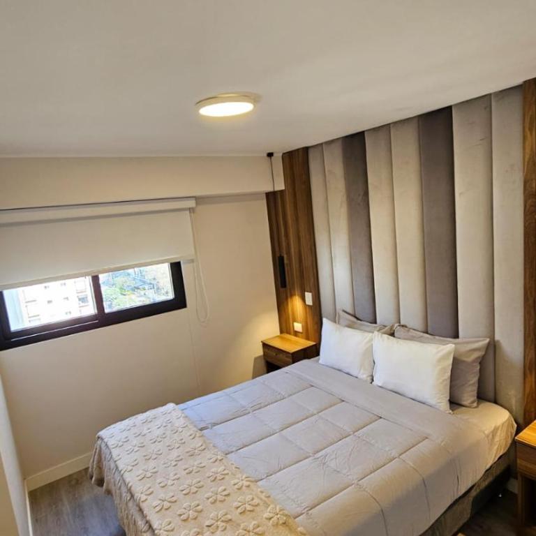 Great New 1BR in Miraflores - Pool & Gym - Apartamento de 1 dormitorio - 16