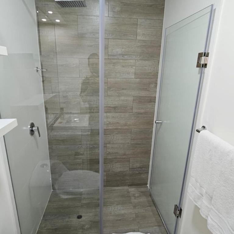Great New 1BR in Miraflores - Pool & Gym - Apartamento de 1 dormitorio - 19