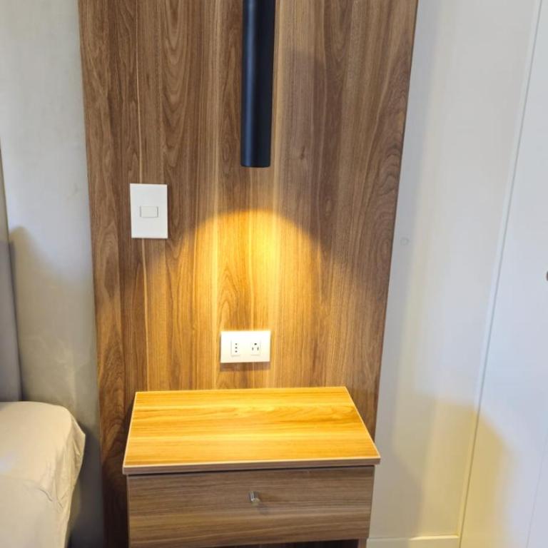 Great New 1BR in Miraflores - Pool & Gym - Apartamento de 1 dormitorio - 20