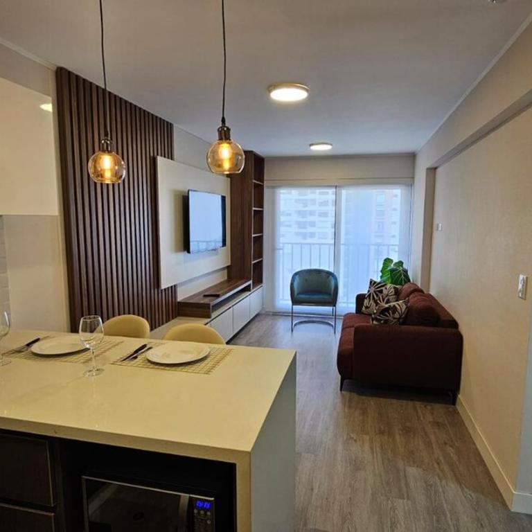 Great New 1BR in Miraflores - Pool & Gym - Apartamento de 1 dormitorio - 23