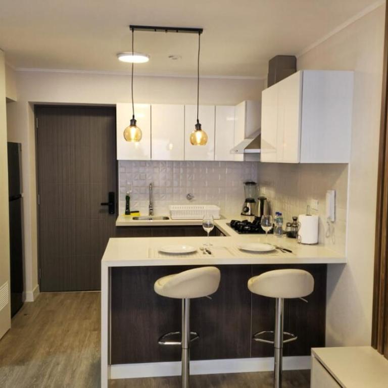Great New 1BR in Miraflores - Pool & Gym - Apartamento de 1 dormitorio - 27