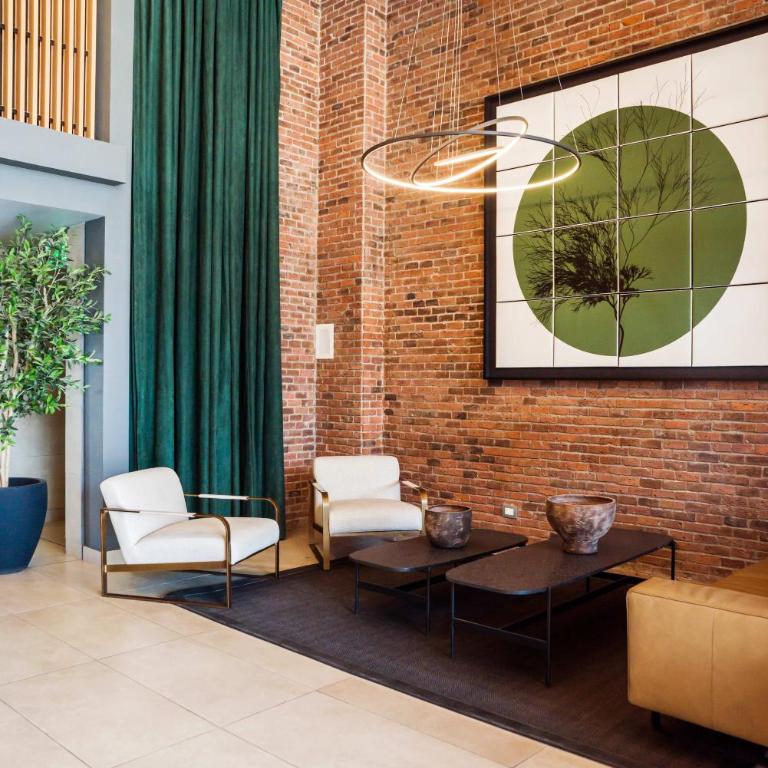 Bright & Cozy apartment in Nunoa 1D1B - Apartamento - 30