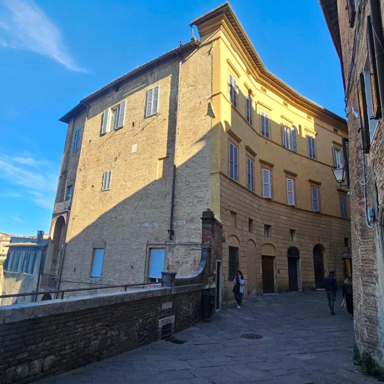 Appartamento incantevole con loggia sui tetti - Appartamento con 1 Camera da Letto - 49