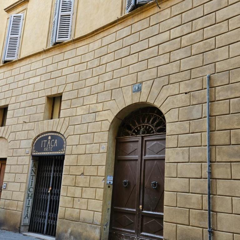 Appartamento incantevole con loggia sui tetti - Appartamento con 1 Camera da Letto - 46