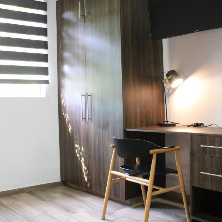 Lofts Las Fuentes - Estudio Estándar - 3