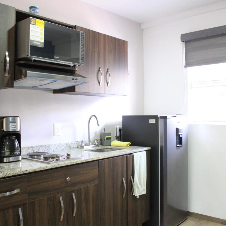 Lofts Las Fuentes - Estudio Estándar - 4